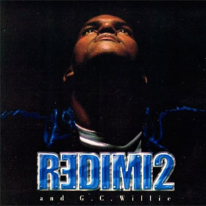 Disco Combinación Mortal de Redimi2