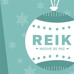 Disco Noche De Paz  de Reik