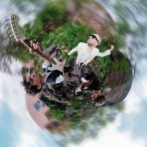 Disco Panorama de Reik