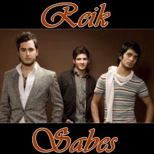 Disco Sabes de Reik