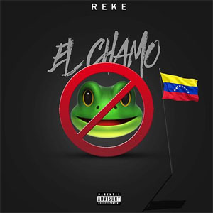 Disco El Chamo de Reke