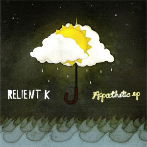 Disco Apathetic (Ep) de Relient K