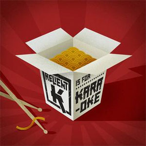 Disco Is for Karaoke de Relient K