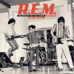Disco And I Feel Fine... (The Best Of The I.r.s. Years 1982-1987) de R.E.M.