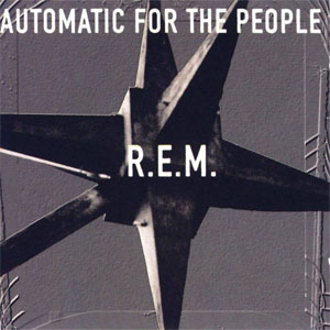 Disco Automatic For The People de R.E.M.