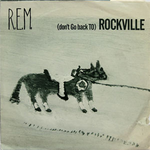 Disco (Don't Go Back To) Rockville de R.E.M.