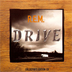 Disco Drive de R.E.M.
