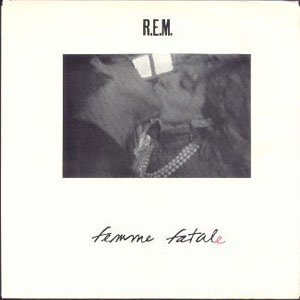 Disco Femme Fatale de R.E.M.