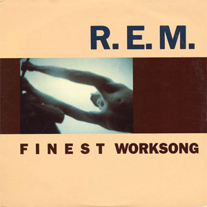 Disco Finest Worksong de R.E.M.