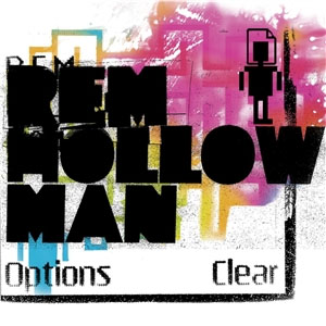 Disco Hollow Man  de R.E.M.