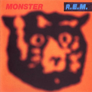Disco Monster de R.E.M.