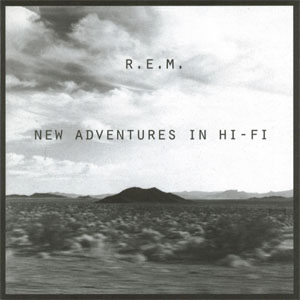 Disco New Adventures In Hi Fi de R.E.M.