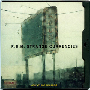 Disco Strange Currencies de R.E.M.