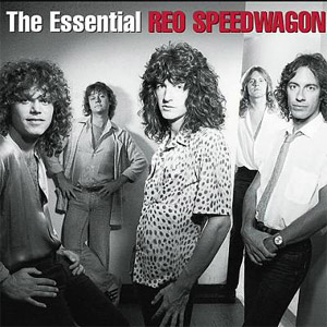 Disco The Essential REO Speedwagon de REO Speedwagon