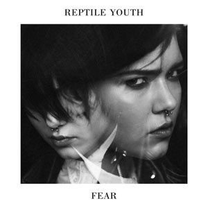 Disco Fear (Remixes) de Reptile Youth