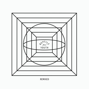 Disco Remixed de Reptile Youth
