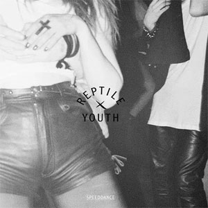 Disco Speeddance de Reptile Youth