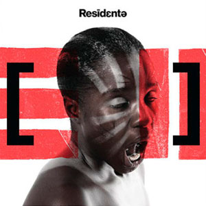Disco Residente de Residente