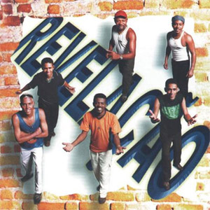 Disco Revelacao de Revelacao