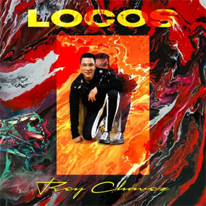 Disco Locos de Rey Chavez