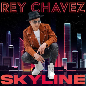 Disco Skyline de Rey Chavez