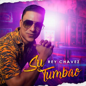 Disco Su Tumbao de Rey Chavez