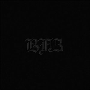 Disco Bf3 de Rey King