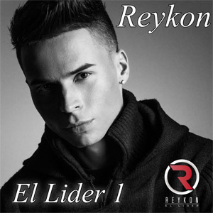 Disco El Líder 1 de Reykon