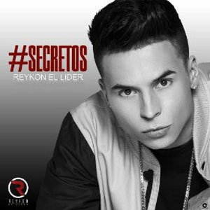 Disco Secretos de Reykon