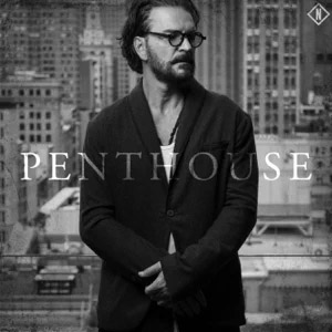 Disco Penthouse de Ricardo Arjona
