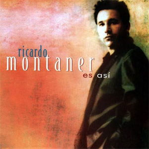Disco Es Así de Ricardo Montaner