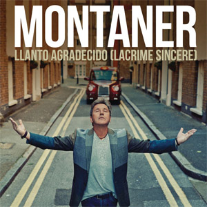 Disco Llanto Agradecido (Lacrime Sincere) de Ricardo Montaner