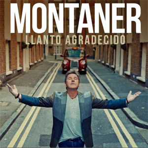 Disco Llanto Agradecido de Ricardo Montaner