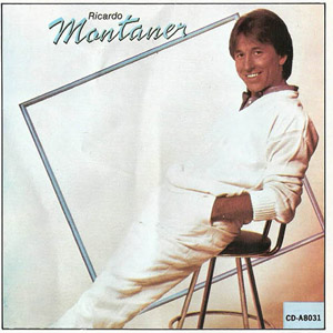 Disco Lo Más Completo De Ricardo Montaner de Ricardo Montaner