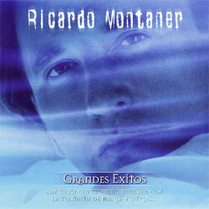 Disco Serie De Oro: Grandes Éxitos de Ricardo Montaner