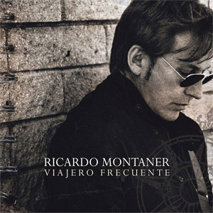 Disco Viajero Frecuente de Ricardo Montaner