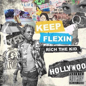 Disco Keep Flexin de Rich The Kid