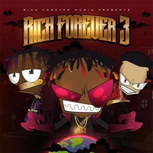 Disco Rich Forever 3 de Rich The Kid