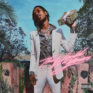 Disco The World Is Yours de Rich The Kid