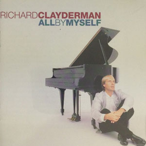 Disco All By Myself de Richard Clayderman