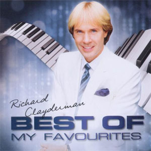 Disco Best Of (My Favourites) de Richard Clayderman