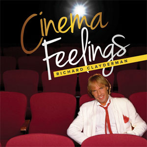 Disco Cinema Feelings de Richard Clayderman