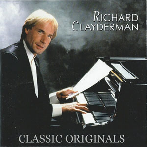 Disco Classic Originals de Richard Clayderman