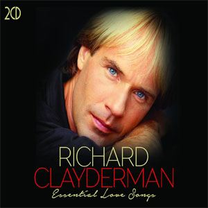 Disco Essential Love Songs  de Richard Clayderman