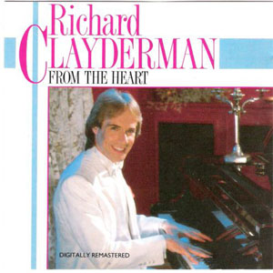 Disco From The Heart de Richard Clayderman