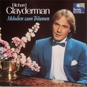 Disco Melodien Zum Träumen de Richard Clayderman