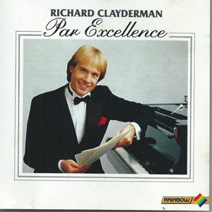 Disco Par Excellence de Richard Clayderman