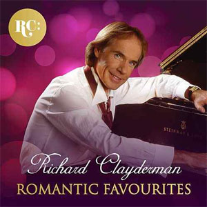 Disco Romantic Favourites de Richard Clayderman
