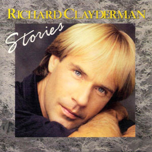 Disco Stories de Richard Clayderman