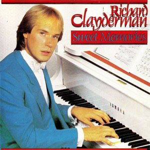 Disco Sweet Memories de Richard Clayderman